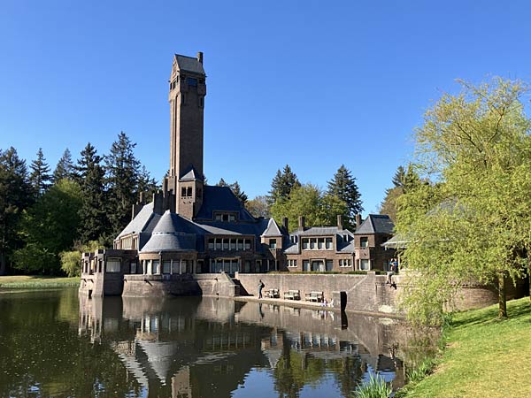 Ruhrpott und Niederlande im fruchtbaren Austausch in Gelderland