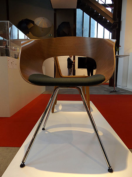 Red Dot Design Museum auf Zollverein in Essen