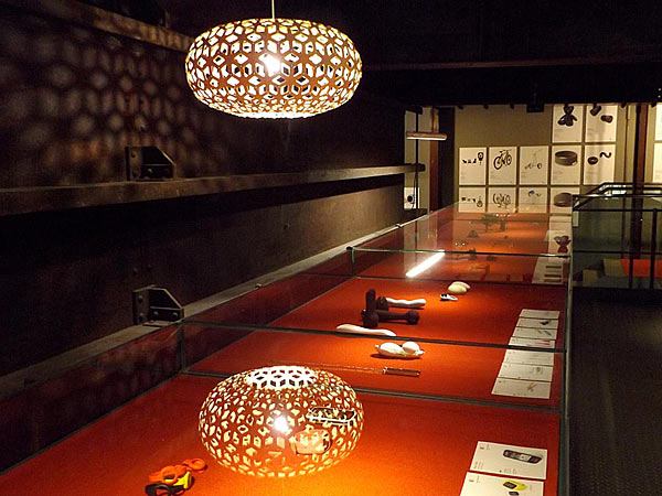 Red Dot Design Museum auf Zollverein in Essen