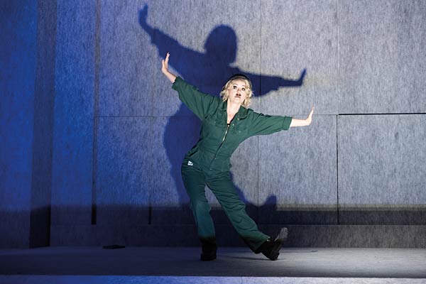 Kulturfestival 'Duisburger Akzente' 2026