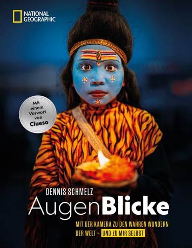 Buch 'Bäume - Der Atem der Welt' aus der Midas Collection