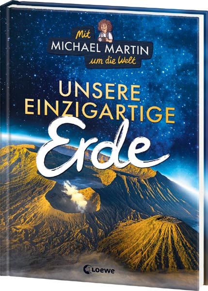 Buch '' aus dem Loewe Verlag