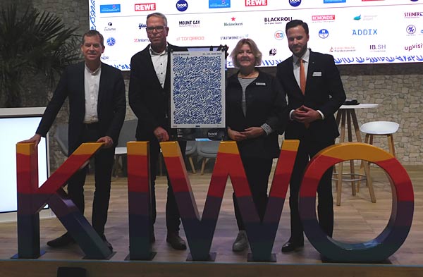 Messe 'boot D&uuml;sseldorf' 2025 - Teil 2