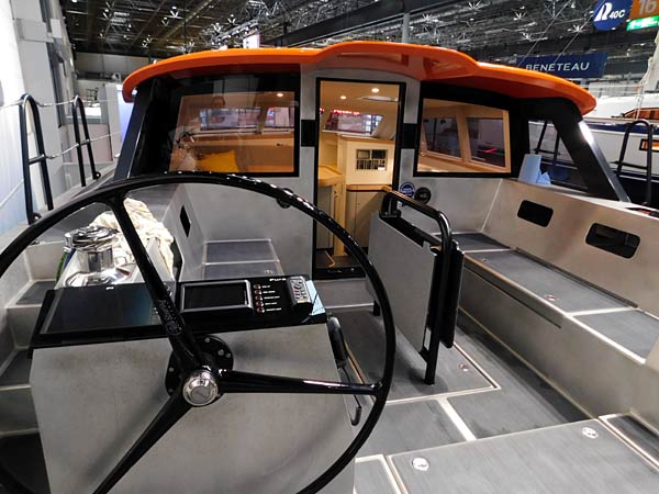 Messe 'boot' D&uuml;sseldorf 2026