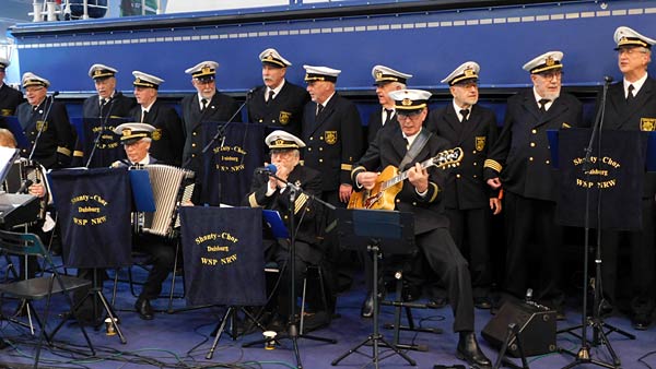 Messe 'boot' D&uuml;sseldorf 2026