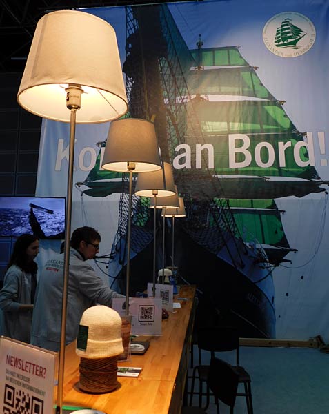 Messe 'boot' D&uuml;sseldorf 2026