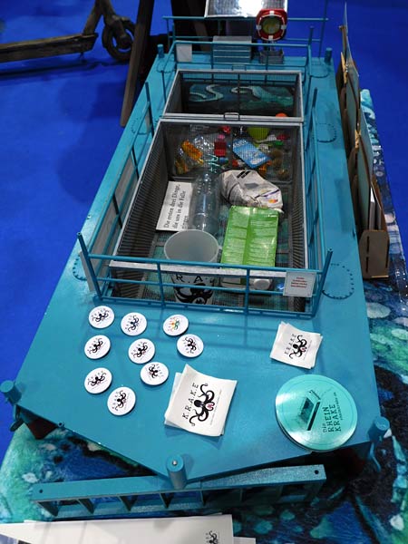 Messe 'boot' D&uuml;sseldorf 2026