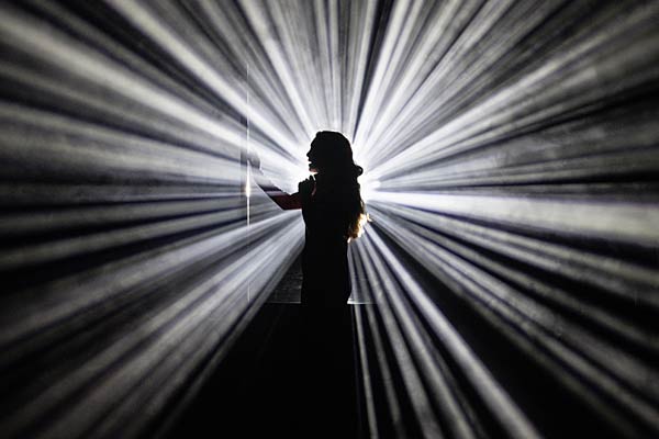 Schauspiel 'It&acute;s Britney, Bitch!' als Gastspiel des Berliner Ensemble im Schauspiel Duisburg