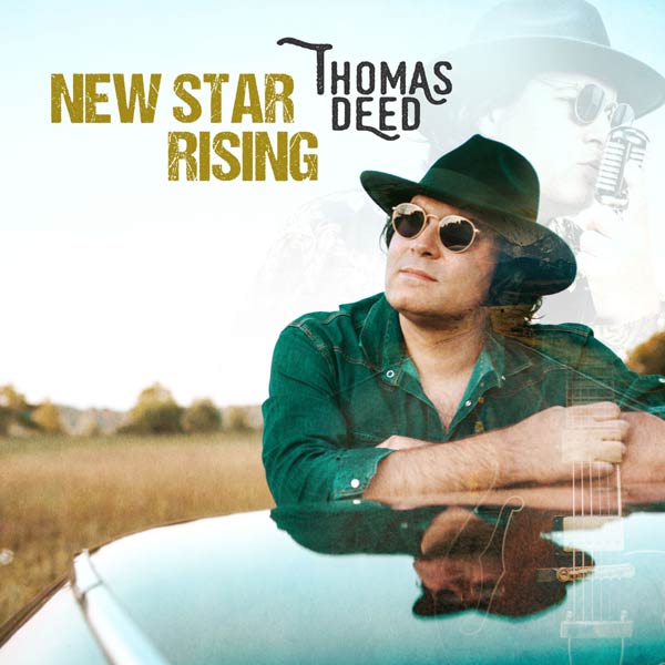 Musikerportrait Thomas Deed