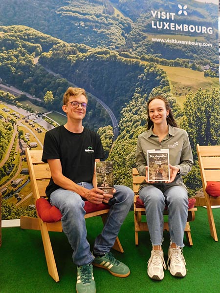 Messe 'Caravan Salon' 2026 in D&uuml;sseldorf