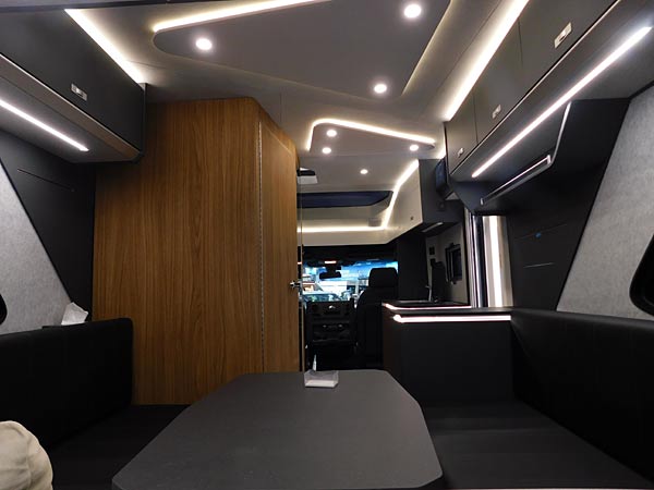 Messe 'Caravan Salon' 2026 in D&uuml;sseldorf