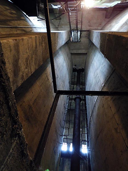 Tag des offenen Denkmals 2026 in Duisburg: Doppelwasserturm Hohenbudberg, Museum St. Lautentius, Dorfkirche Friemersheim