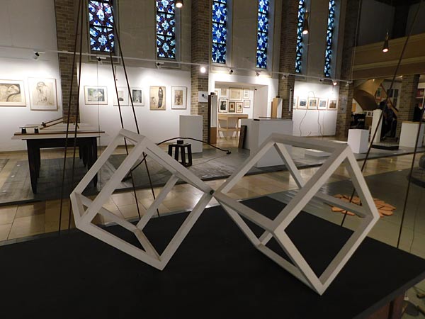 Tag des offenen Denkmals 2026 in Duisburg: Doppelwasserturm Hohenbudberg, Museum St. Lautentius, Dorfkirche Friemersheim