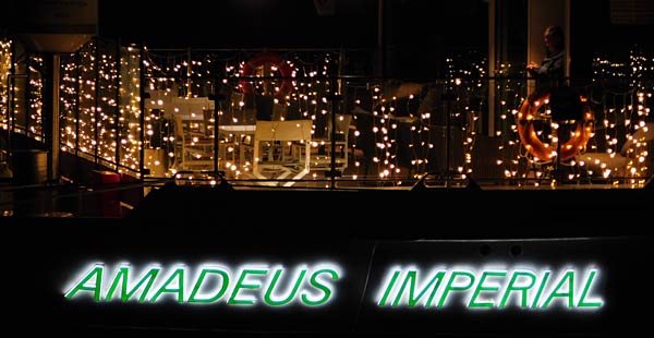 Fotostreifz&uuml;ge durch D&uuml;sseldorf im Dezember 2025