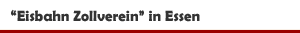 Eisbahn Zollverein in Essen