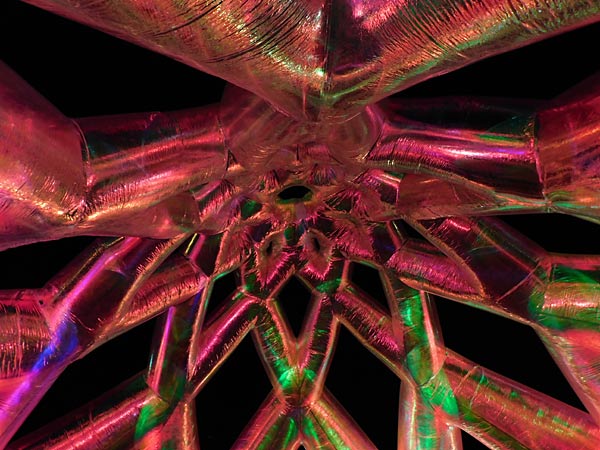 'Essen Light Festival' 2026 in Essen