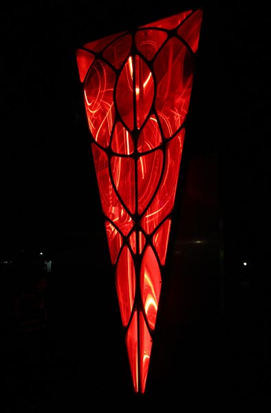 'Essen Light Festival' 2026 in Essen
