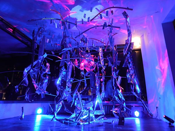 'Essen Light Festival' 2026 in Essen