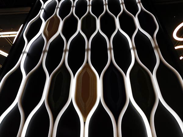 Messe 'EuroShop' 2026 in der Messe D&uuml;ssseldorf