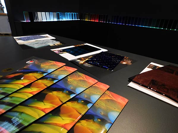 Messe 'EuroShop' 2026 in der Messe D&uuml;ssseldorf