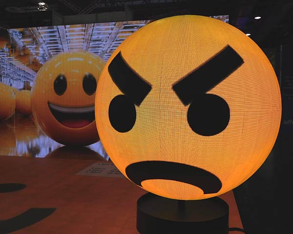 Messe 'EuroShop' 2026 in der Messe D&uuml;ssseldorf