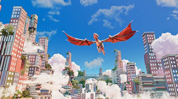 'Fairy Tales: ein VR-M&auml;rchenabenteuer!' im OBEX in Oberhausen