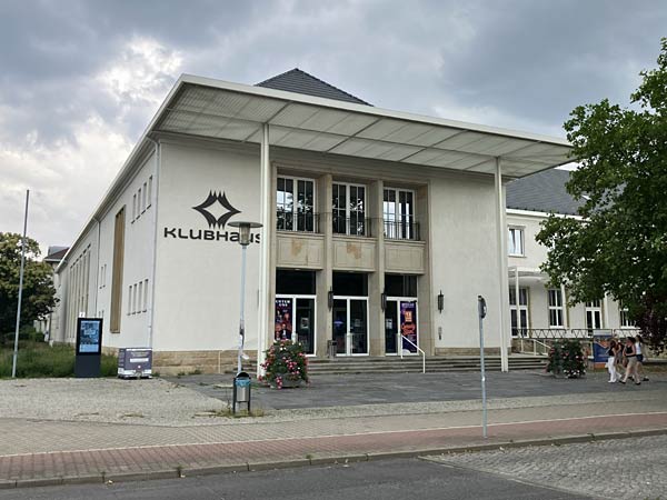Pressereise: Region 'Fl&auml;ming' in Brandenburg