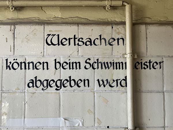 Pressereise: Region 'Fl&auml;ming' in Brandenburg