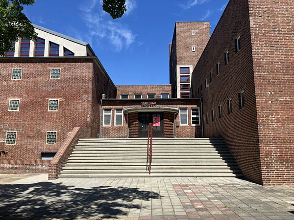Pressereise: Region 'Fl&auml;ming' in Brandenburg