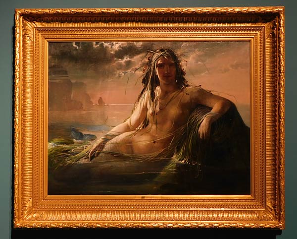 Ausstellung 'K&uuml;nstlerinnen! Von Monj&eacute; bis M&uuml;nter' im Kunstpalast D&uuml;sseldorf