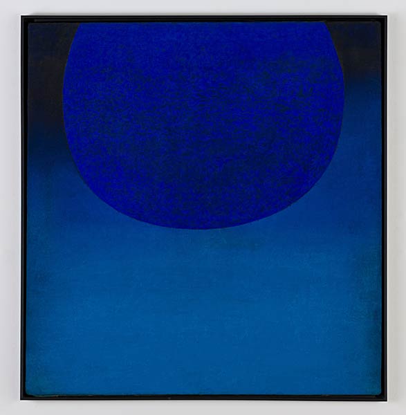 Ausstellung 'Ruprecht Geiger. Farbe - Licht - Energie' im Emil Schumacher Museum in Hagen