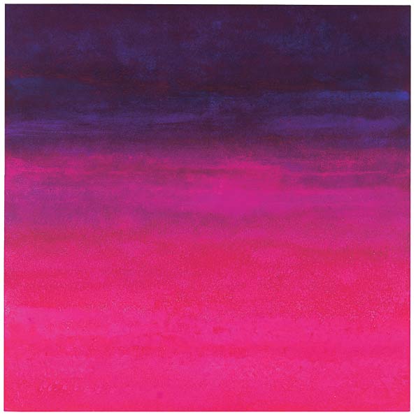 Ausstellung 'Ruprecht Geiger. Farbe - Licht - Energie' im Emil Schumacher Museum in Hagen