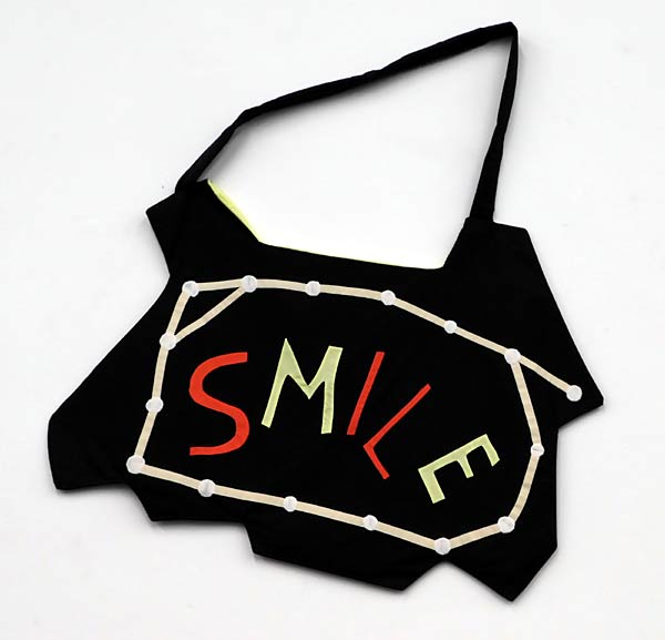 Ausstellung 'passage' von Susan Hefuna im Museum K&uuml;ppersm&uuml;hle in Duisburg