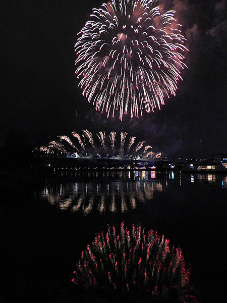 'Ruhrorter Hafenfest' 2026 in Duisburg