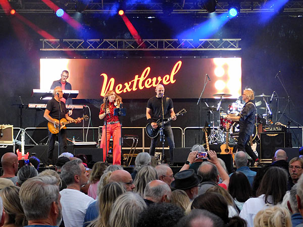 'Ruhrorter Hafenfest' 2026 in Duisburg