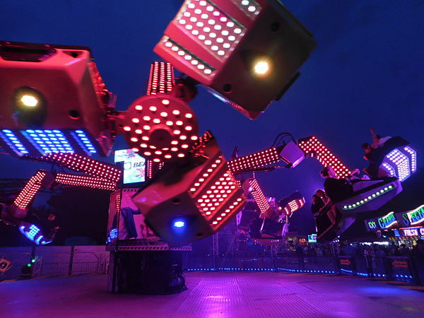 'Ruhrorter Hafenfest' 2026 in Duisburg