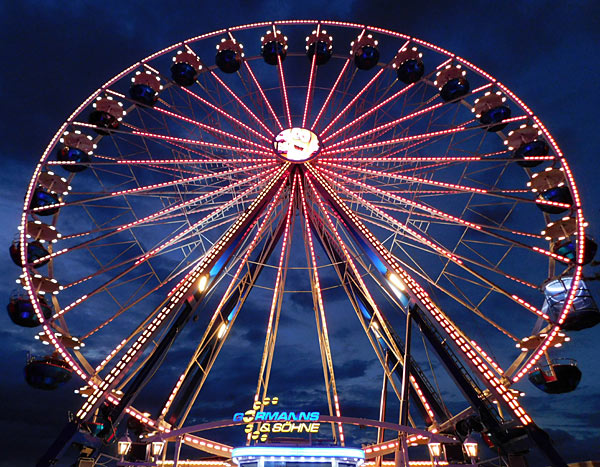 'Ruhrorter Hafenfest' 2026 in Duisburg