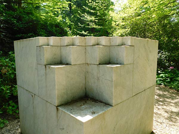 Museum Insel Hombroich in Neuss