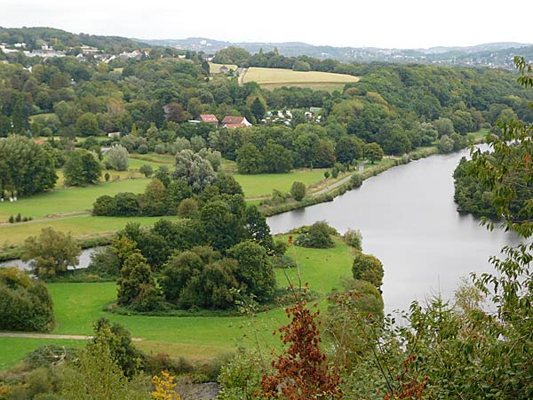 IGA Ruhrfester 2027 Gethmannsche G&auml;rthen in Hattingen-Blankenstein
