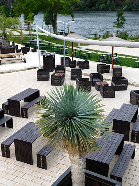 IGA Ruhrfester 2027 SeeBad Hengstey in Hagen