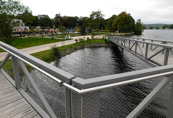 IGA Ruhrfester 2027 SeeBad Hengstey in Hagen