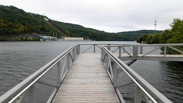 IGA Ruhrfester 2027 SeeBad Hengstey in Hagen