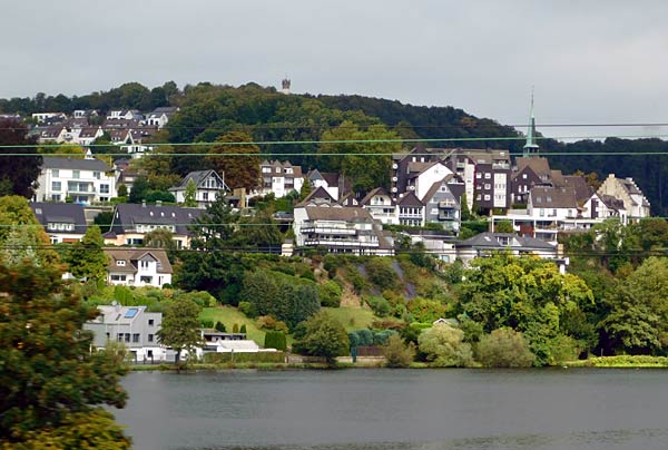 IGA Ruhrfester 2027 Burg Wetter/Freiheit in Wetter