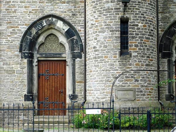 IGA Ruhrfester 2027 Burg Wetter/Freiheit in Wetter