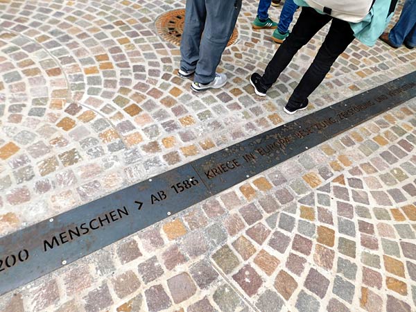 IGA Ruhrfester 2027 Burg Wetter/Freiheit in Wetter