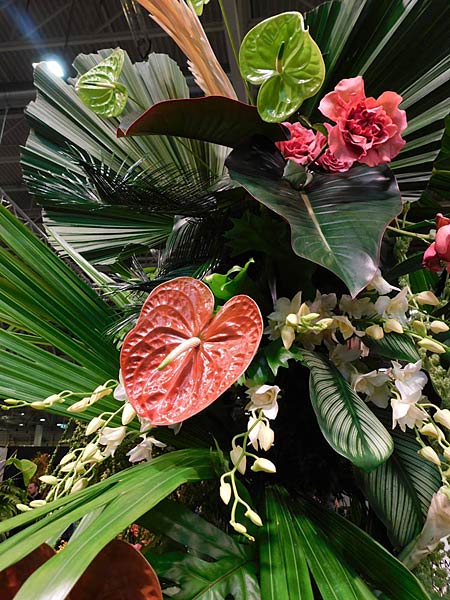 Messe 'IPM' 2026 in Essen