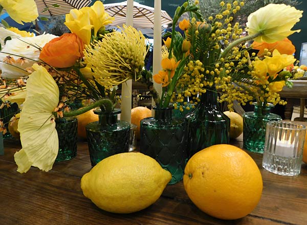 Messe 'IPM' 2026 in Essen