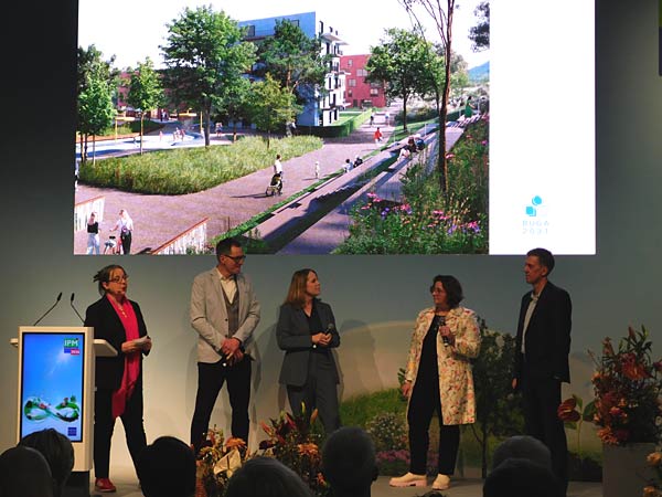 Messe 'IPM' 2026 in Essen