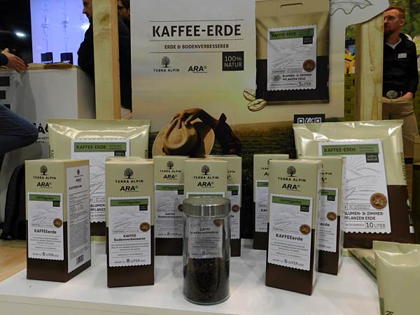 Messe 'IPM' 2026 in Essen