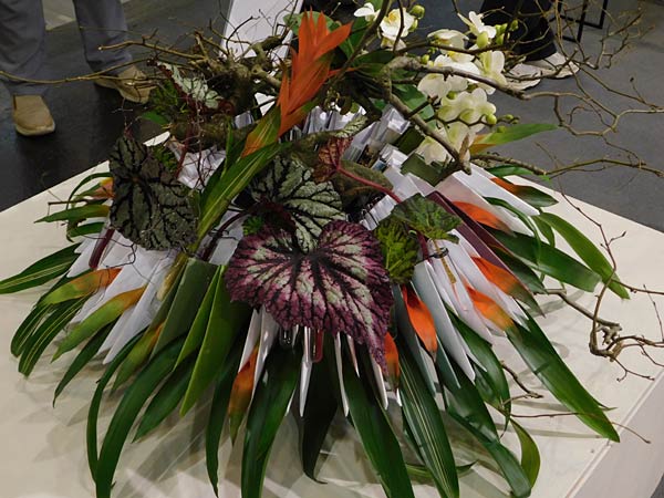 Messe 'IPM' 2026 in Essen